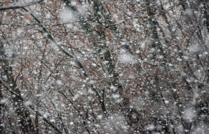 Return of snow to the mountains next week: what to expect?