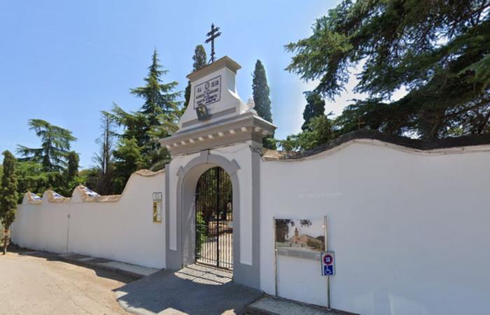 man breaks into Spanish monastery and fatally wounds Franciscan monk