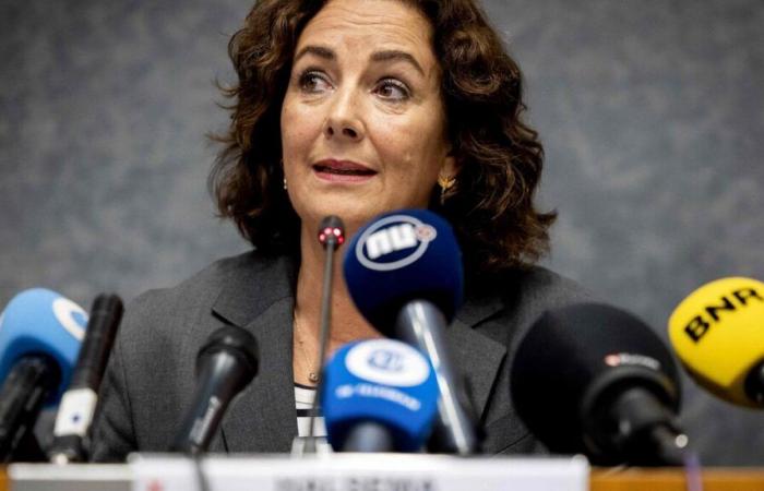 Violence in Amsterdam: the mayor speaks of a “toxic cocktail of anti-Semitism and hooliganism”