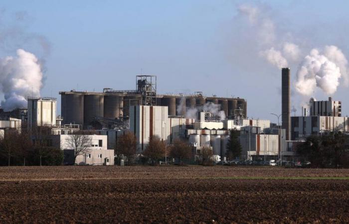 Is French industry really more carbon intensive in France than in Germany? – Liberation