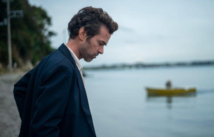 Romain Duris: “When I was 20, I said to myself: “I can’t wait to be old””