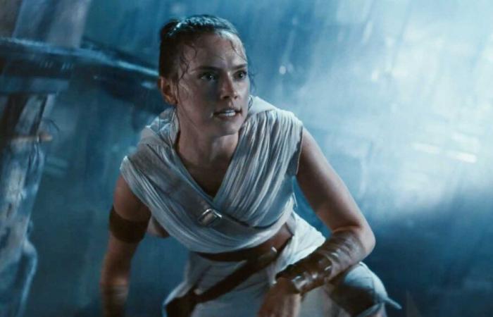 Rey Skywalker Is the Key to ‘Star Wars’ Cinematic Future