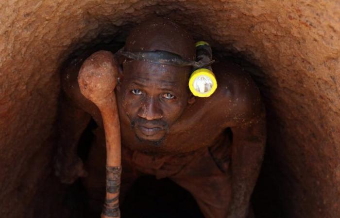 Mali: a debate to bring gold out of the tunnel of “mysticism which saddens us”