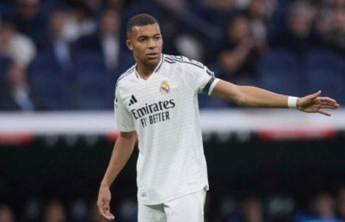 Mbappé treats himself to some rest in Paris with Hakimi