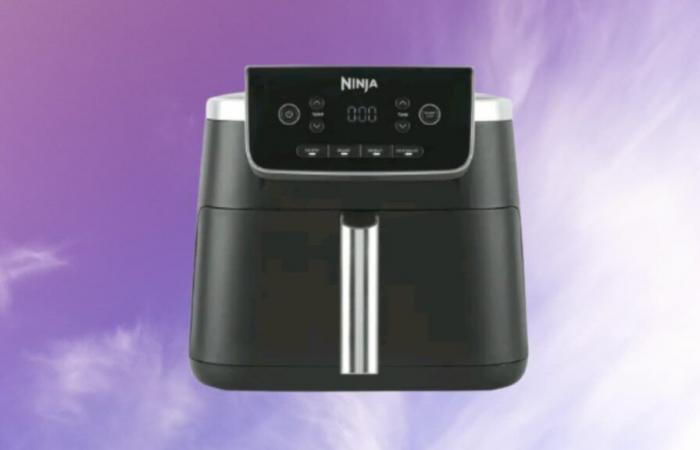 No need to wait for Black Friday, this Ninja Airfryer is already seeing its price drop right now