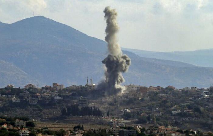 Israel blows hot and cold over ceasefire in Lebanon