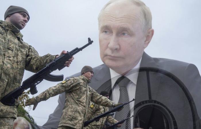 “Europe has no control over the Russian threat”