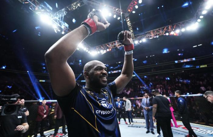 UFC 309 fight card, odds, date and start time for Jon Jones vs. Stipe Miocic