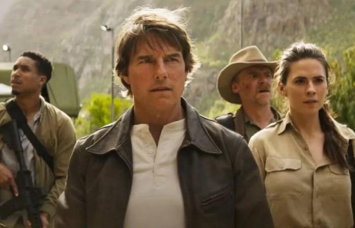 Mission Impossible The Final Reckoning: Tom Cruise faces the sum of his choices in the first trailer, retirement soon for Ethan Hunt?