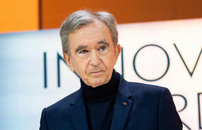 Paris FC: Bernard Arnault takes action