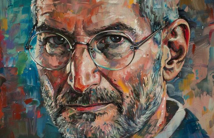 These 5 tips from Steve Jobs will help you have self-confidence and succeed in your life