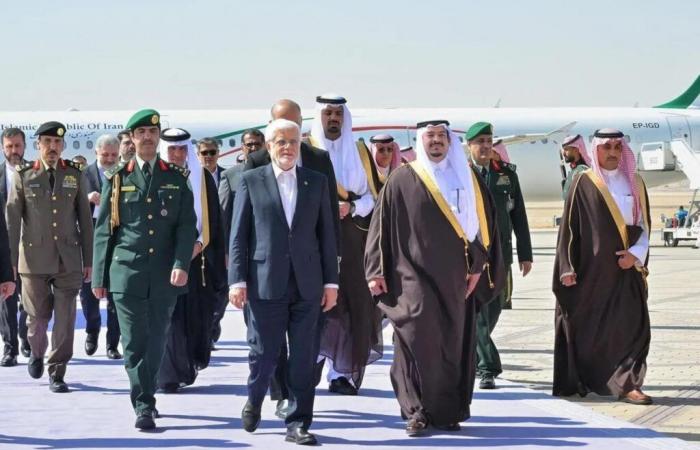 Arab and Muslim countries raise their voices against Israel