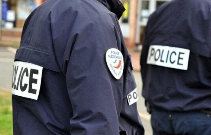 a man between life and death after being stabbed during a brawl in Barbès