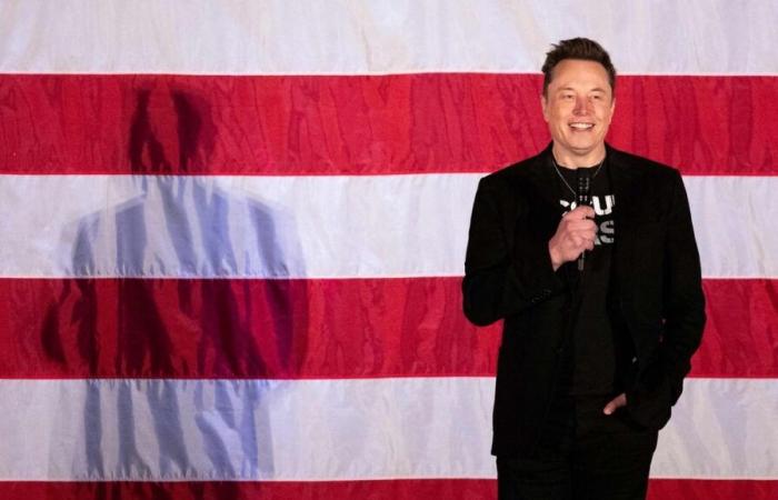 Trump to appoint Elon Musk to head ministry of “government efficiency”