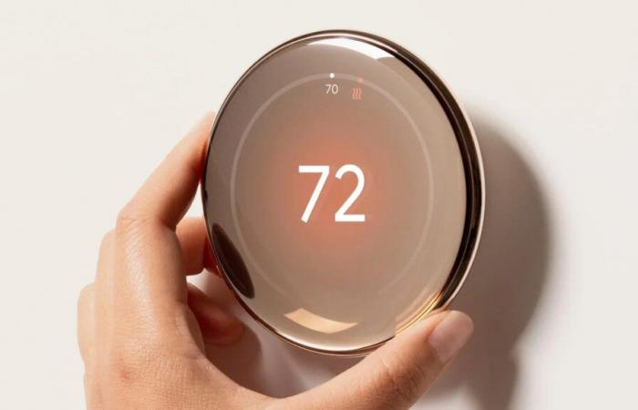 Connected thermostats: you only have a few weeks left to benefit from financial assistance for their installation