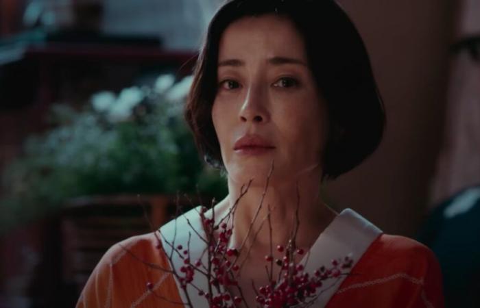 Netflix announces premiere date for Hirokazu Kore-eda’s Asura