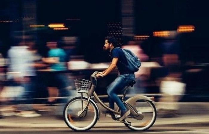 Thanks to cycling lessons, these women are reclaiming the city