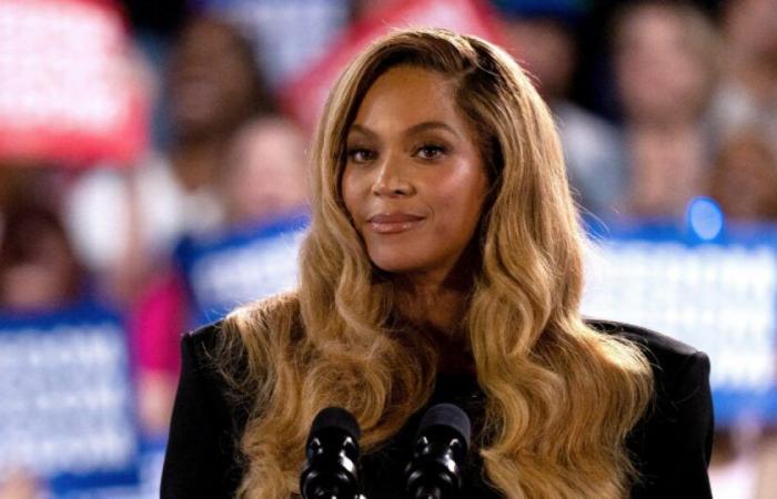 United States: Yale University will devote a course to Beyoncé: News