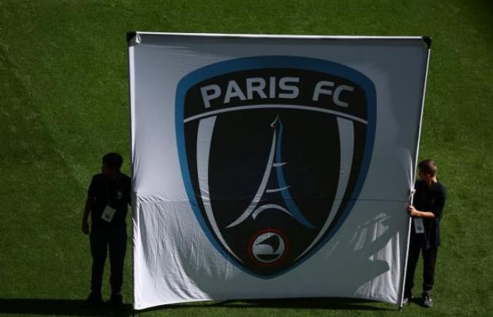 Smooth passage of Paris FC before the DNCG with a view to the sale of the club