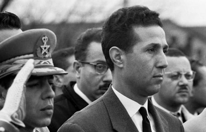 the forgotten words of Ben Bella and the regime of Algiers