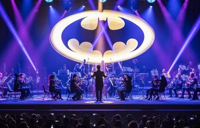 The Enchanting World Tour of ‘The Music of Hans Zimmer’