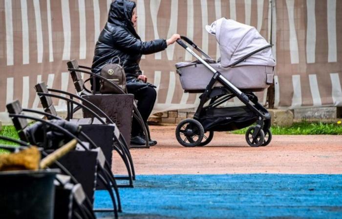 Russia: a law prohibiting the promotion of “child-free” life adopted in the midst of a demographic crisis