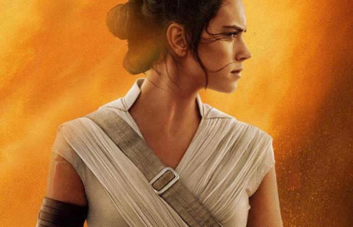 Daisy Ridley’s Rey Skywalker Said To Be Integral To The Future Of The Franchise