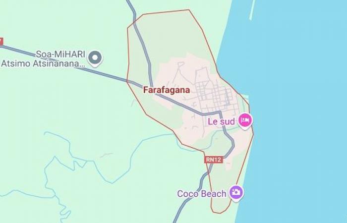 Madagascar: triple murder in Farafangana, a shocking crime shakes the region – LINFO.re