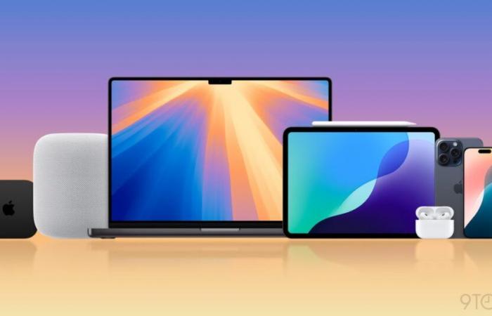 Public beta 2 for macOS 15.2, iPadOS 18.2, and more adds these new features