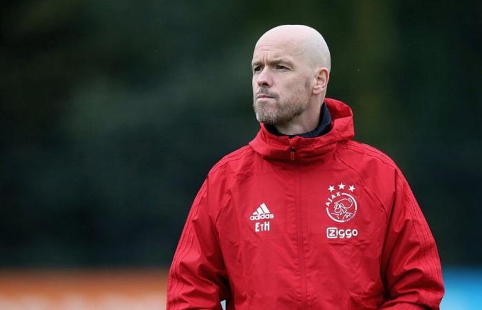 A new prestigious opportunity for Erik ten Hag?