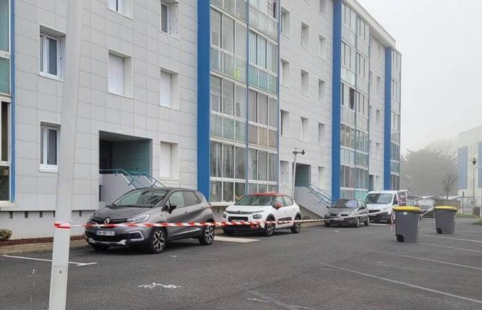 The suspect in the “murder of a spouse” in Sables-d’Olonne remains under judicial control