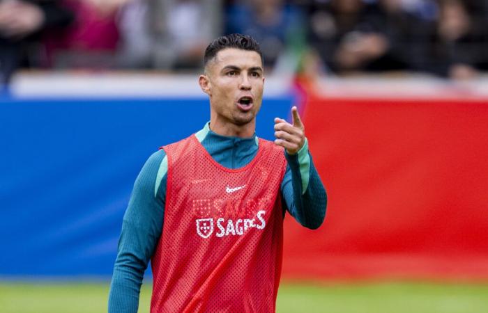 Cristiano Ronaldo's astonishing criticism of certain Portuguese players