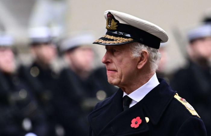 The new financial scandal that is affecting Charles III