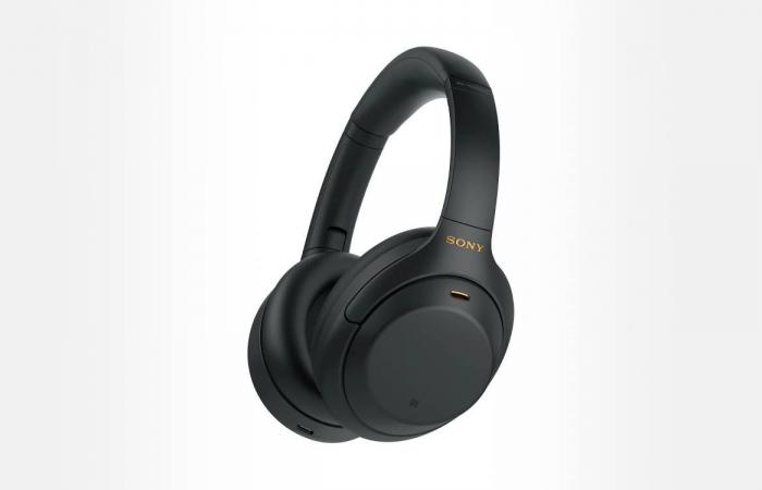 The Sony WH-1000XM4 headphones are at a CANON PRICE, don’t wait for Black Friday!