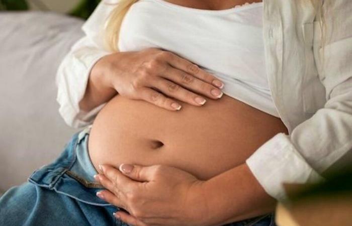 Pregnancy-related diabetes does not go away after childbirth