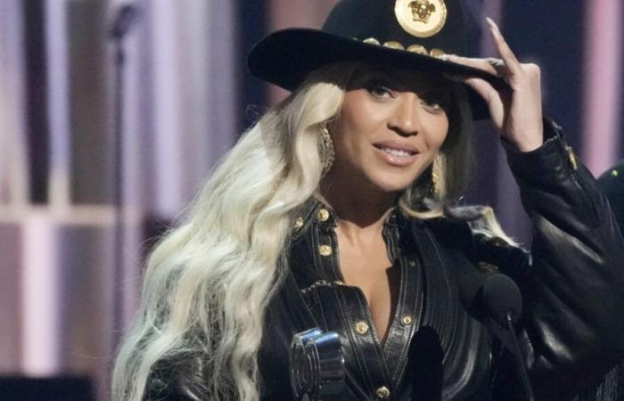 Yale University to offer course on Beyoncé and her legacy