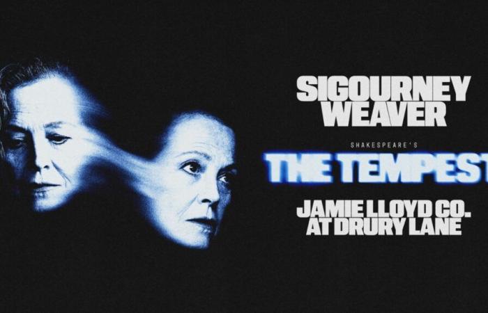 Details Released for £25 Ticket Scheme for Jamie Lloyd’s The Tempest