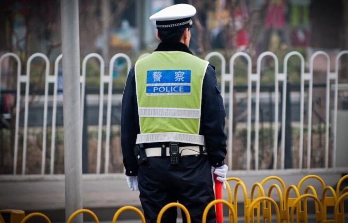 Car ram attack in China: 35 dead and dozens injured