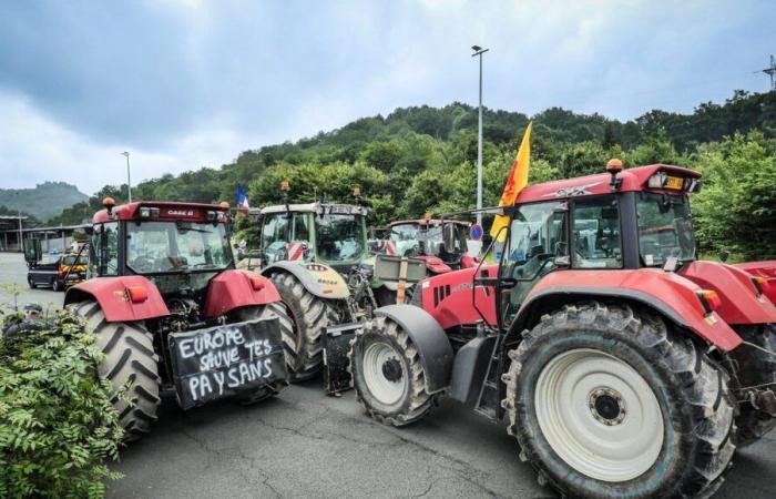 Special “agricultural crisis” day: Michel Barnier exceptional guest of France Bleu, Friday November 15