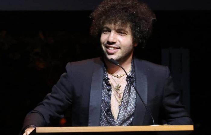 Benny Blanco, Selena Gomez’s fiancé, makes the list of sexiest men alive