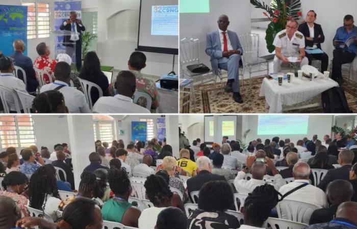 Guadeloupe: Opening of the ACCD'OM Annual Congress, focus on the finances of overseas communities