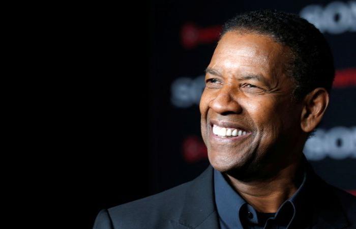 Denzel announces he will be in ‘Black Panther 3’ and it will be one of his last roles before retirement