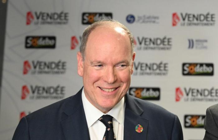 The Prince Albert II Foundation and the Vendée Globe Foundation are committed together to protecting the oceans