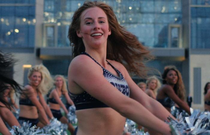 Fate of America’s Sweethearts: Dallas Cowboys Cheerleaders Revealed