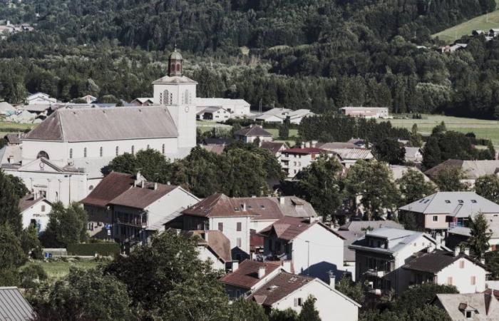 three children found dead in a house in Taninges, their mother wanted – Libération