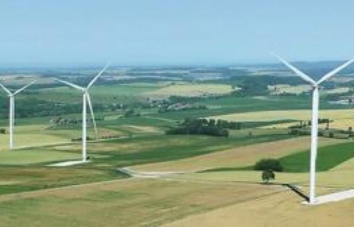 AO onshore wind: Neoen in the lead, prices still rising