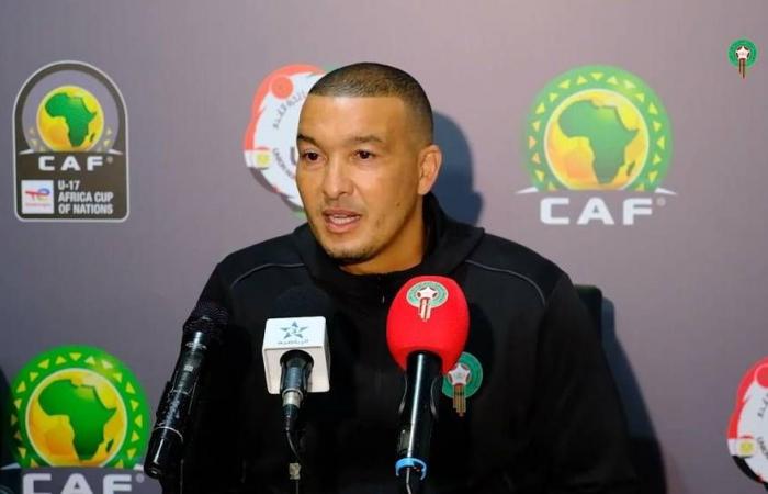 Nabil Baha: “The confrontation with Egypt was difficult despite the victory (5-1), and there are players who have never played against the Egyptians, Algerians, or Tunisians” – Elbotola