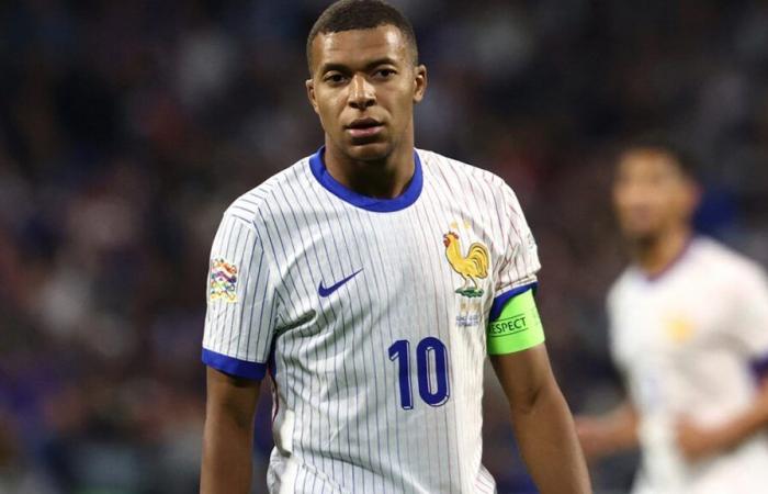 “He has a mental problem”: those close to Kylian Mbappé confide in the French star’s struggles