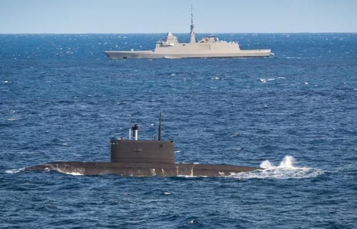 Tensions in Asia: Russia’s “most advanced, powerful and quietest attack submarine” heads towards North Korea, Japan sounds the alarm