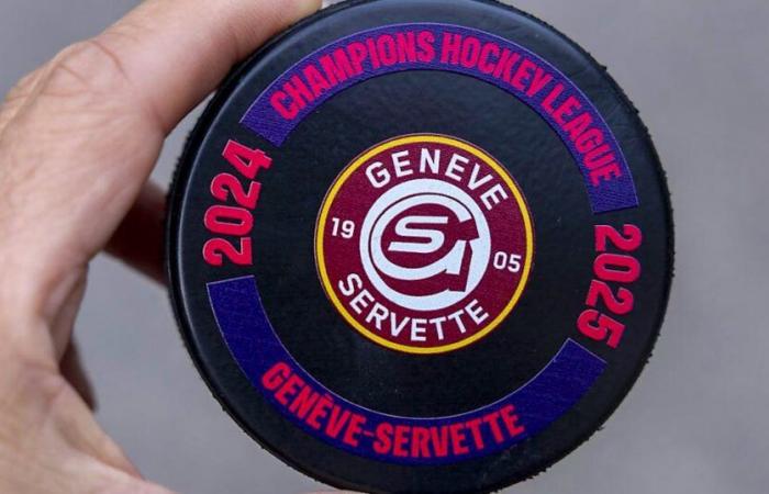 Ice Hockey: Four Swiss teams in the round of 16 of the Champions Hockey League